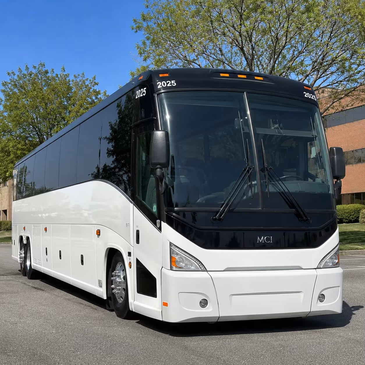 heading outside meridian you can still compare corporate event transportation options