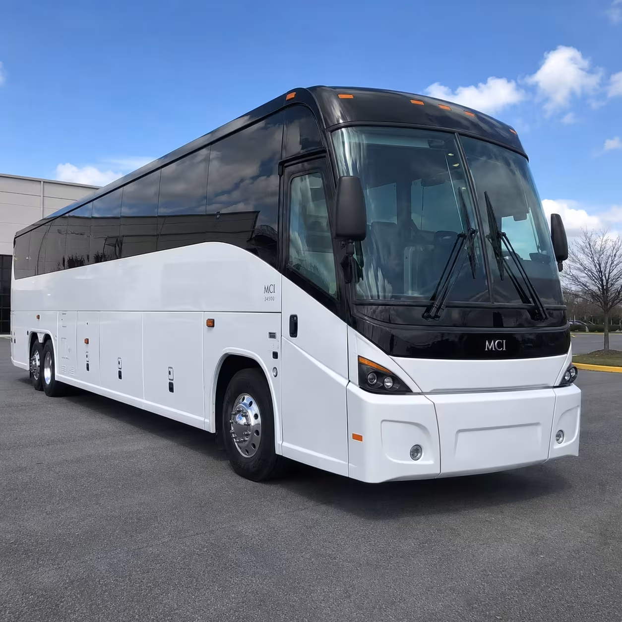 heading outside meridian you can still compare employee transportation options