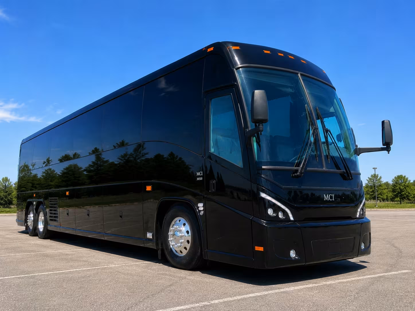 heading outside meridian you can still compare prom transportation options