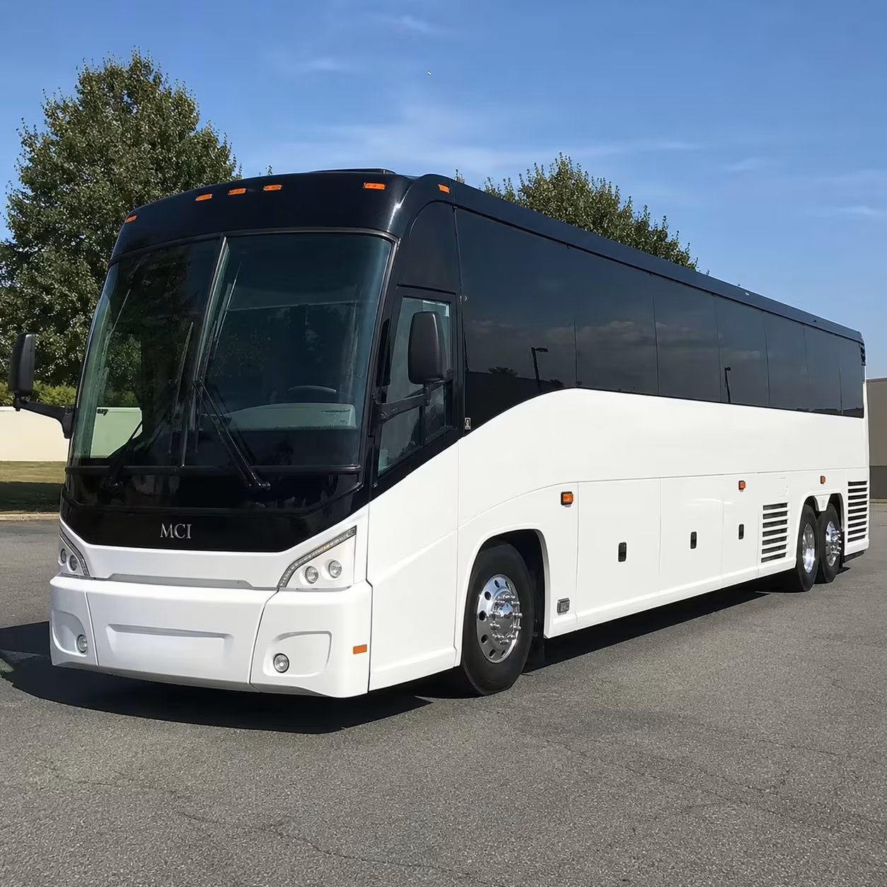 heading outside meridian you can still compare religious group transportation options