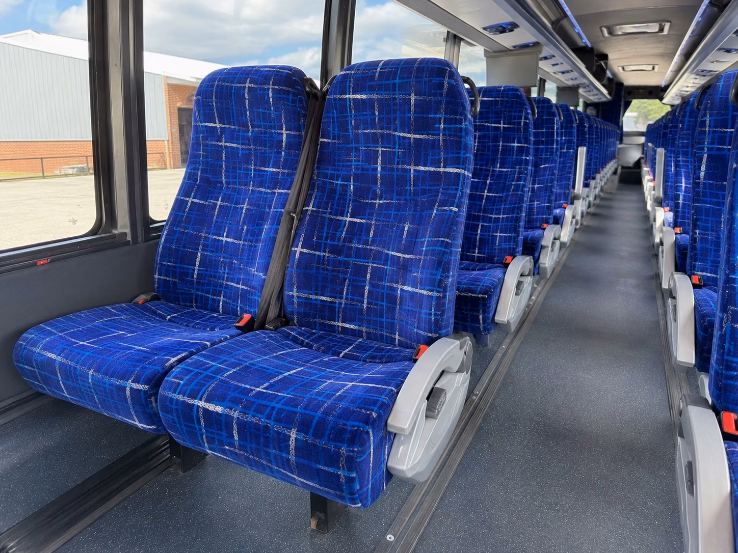how time of year and peak seasons affect charter bus prices in meridian idaho