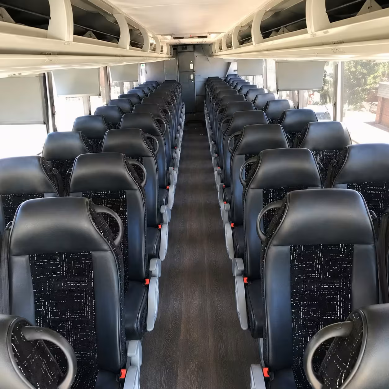 long distance field trip charter bus rentals from meridian