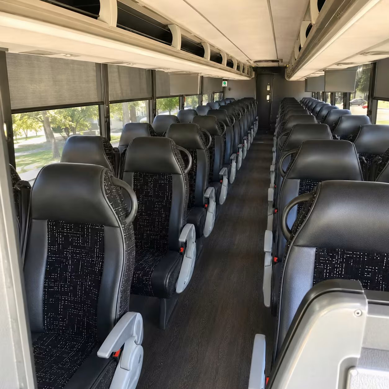 meridian airport transportation