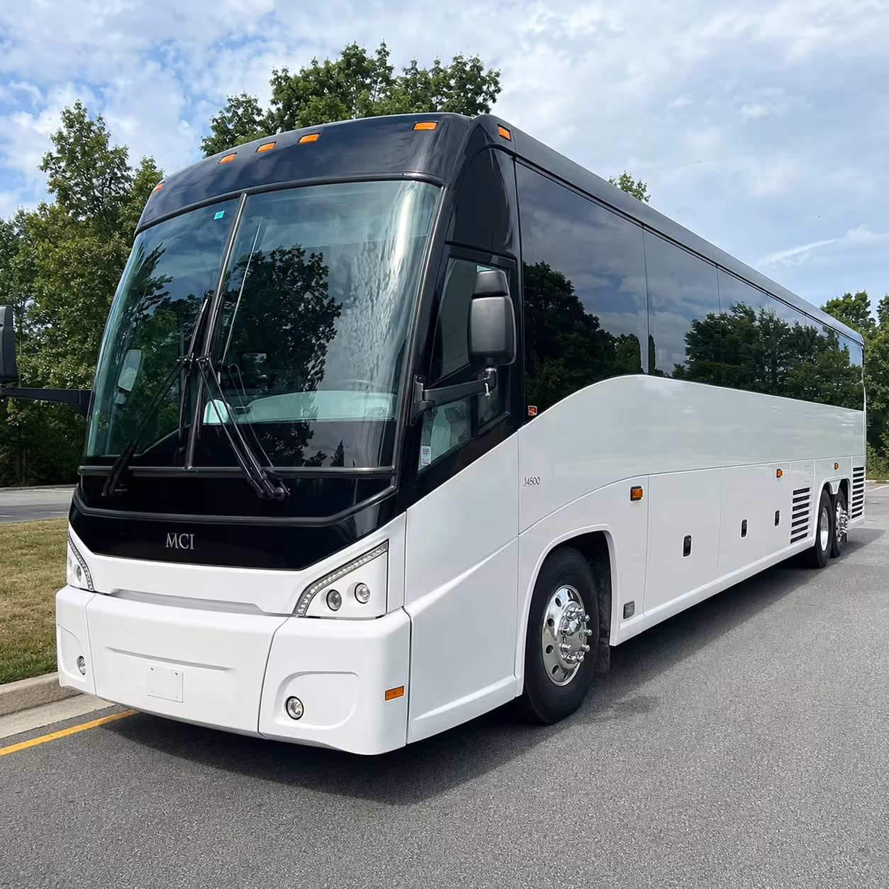 meridian church transportation