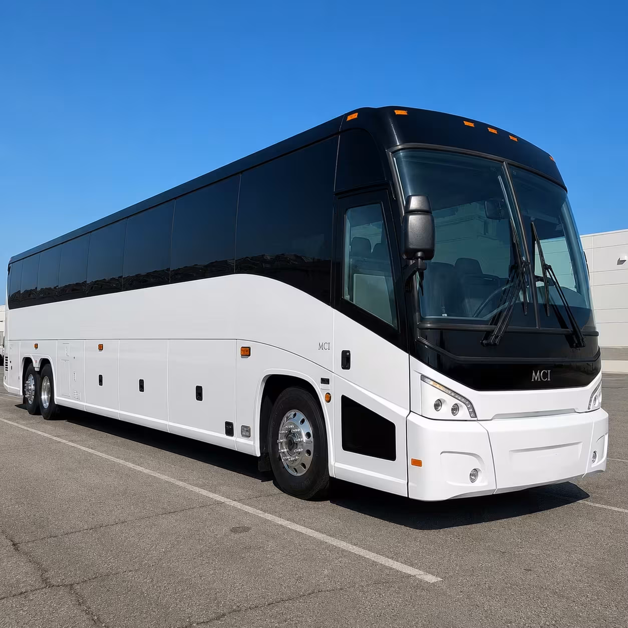 meridian corporate event transportation for teams and conferences