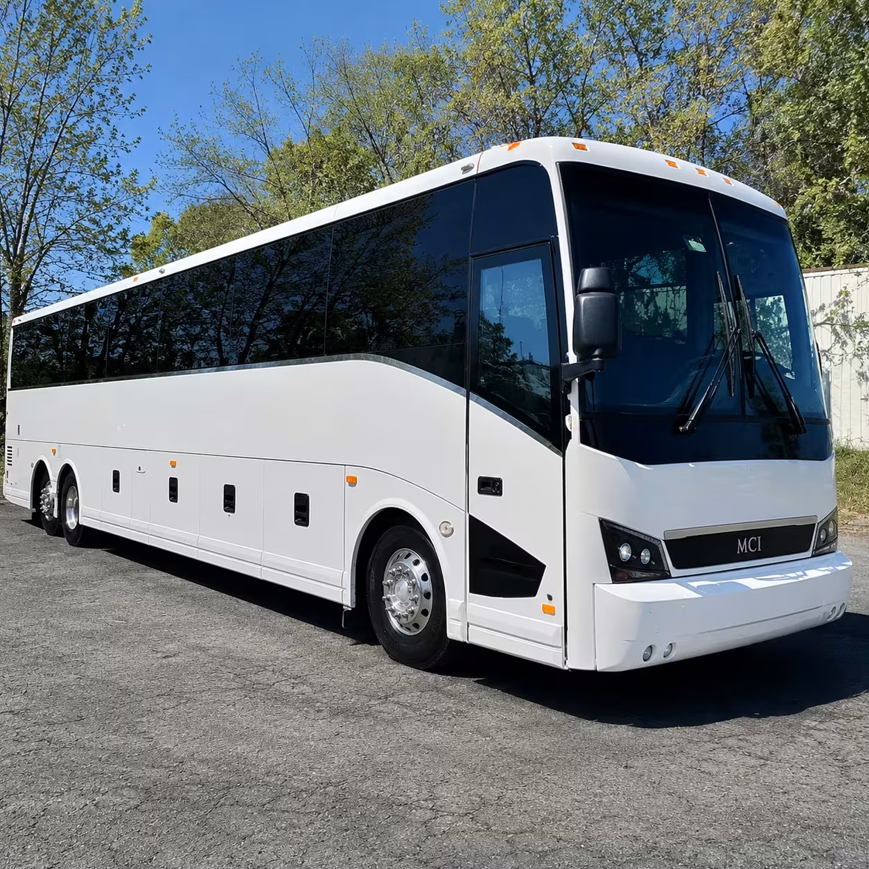 meridian corporate retreat and team building transportation
