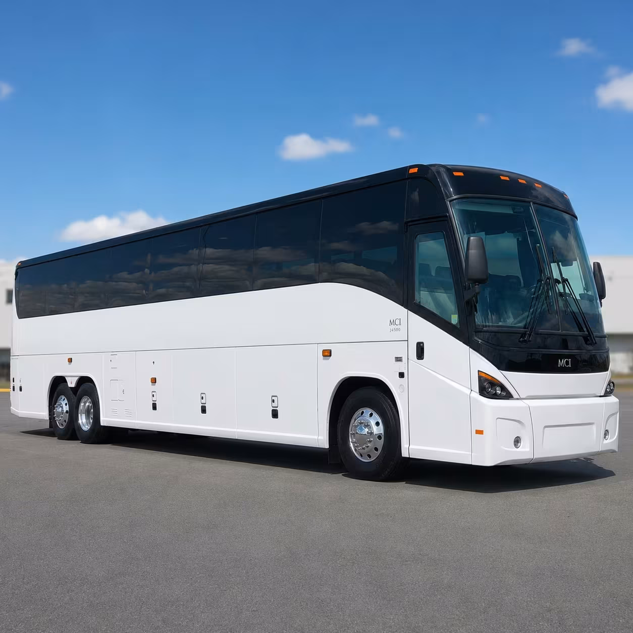 meridian field trip transportation