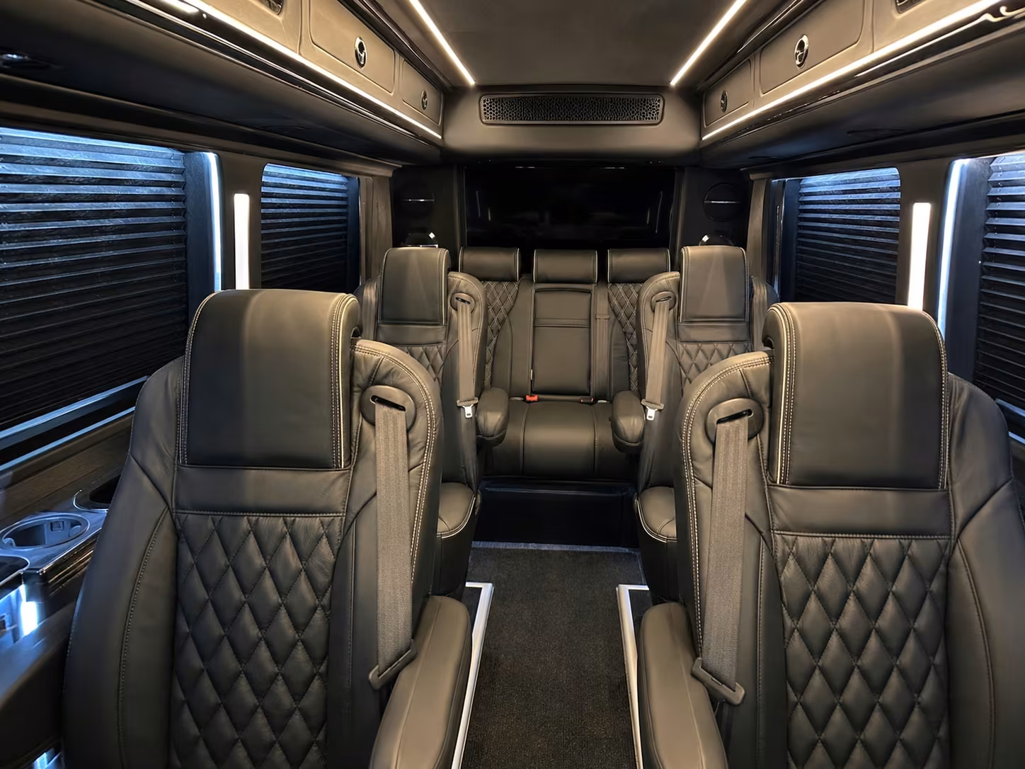 meridian government military transportation