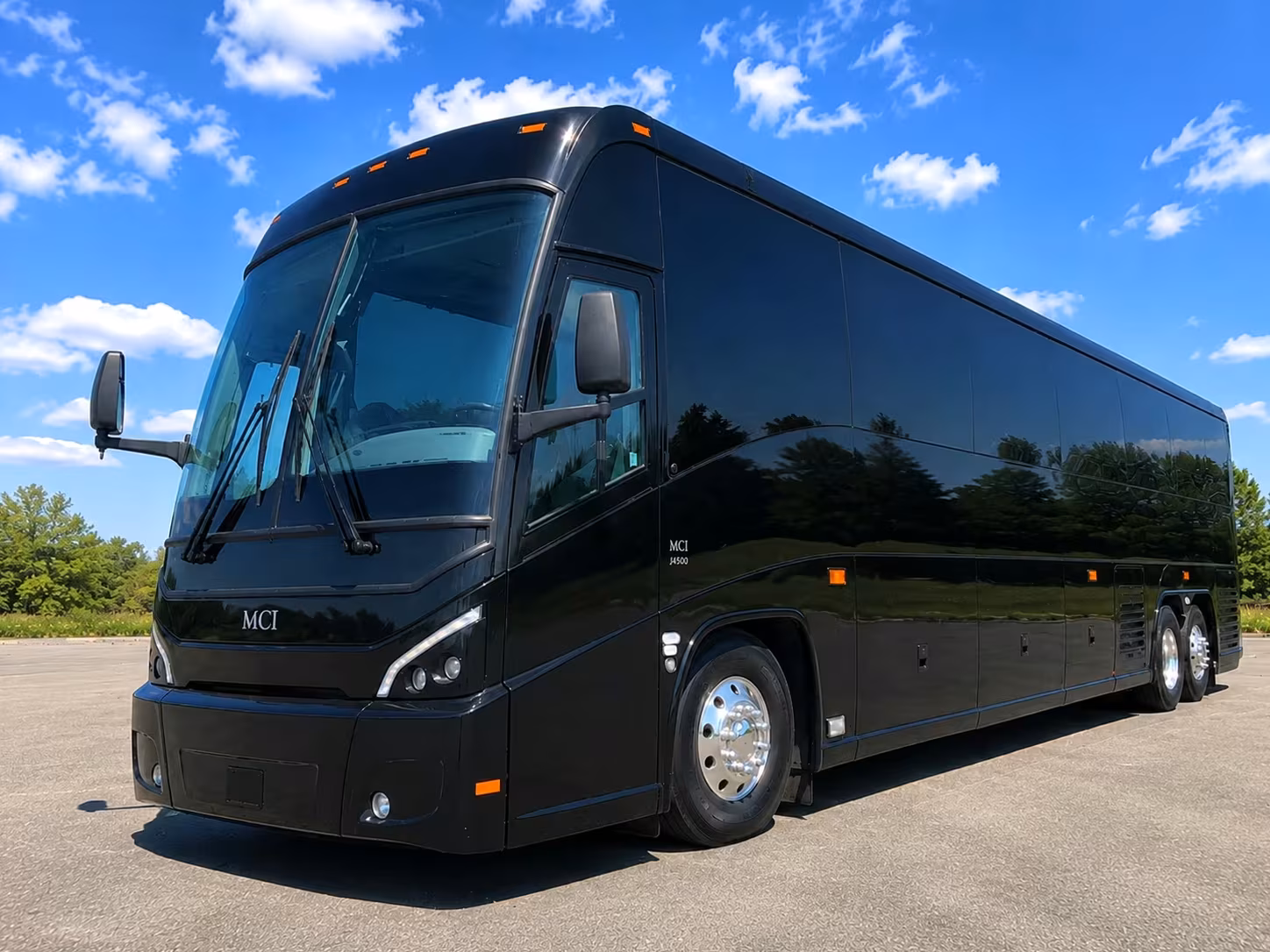meridian party bus rentals for tailgates and game days
