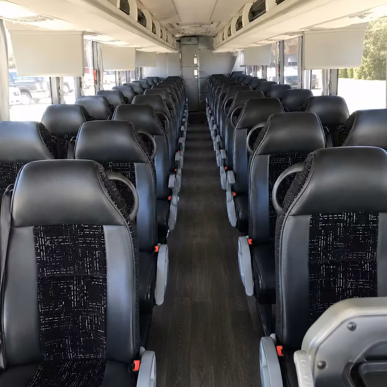 meridian prom season charter bus rentals fill up fast