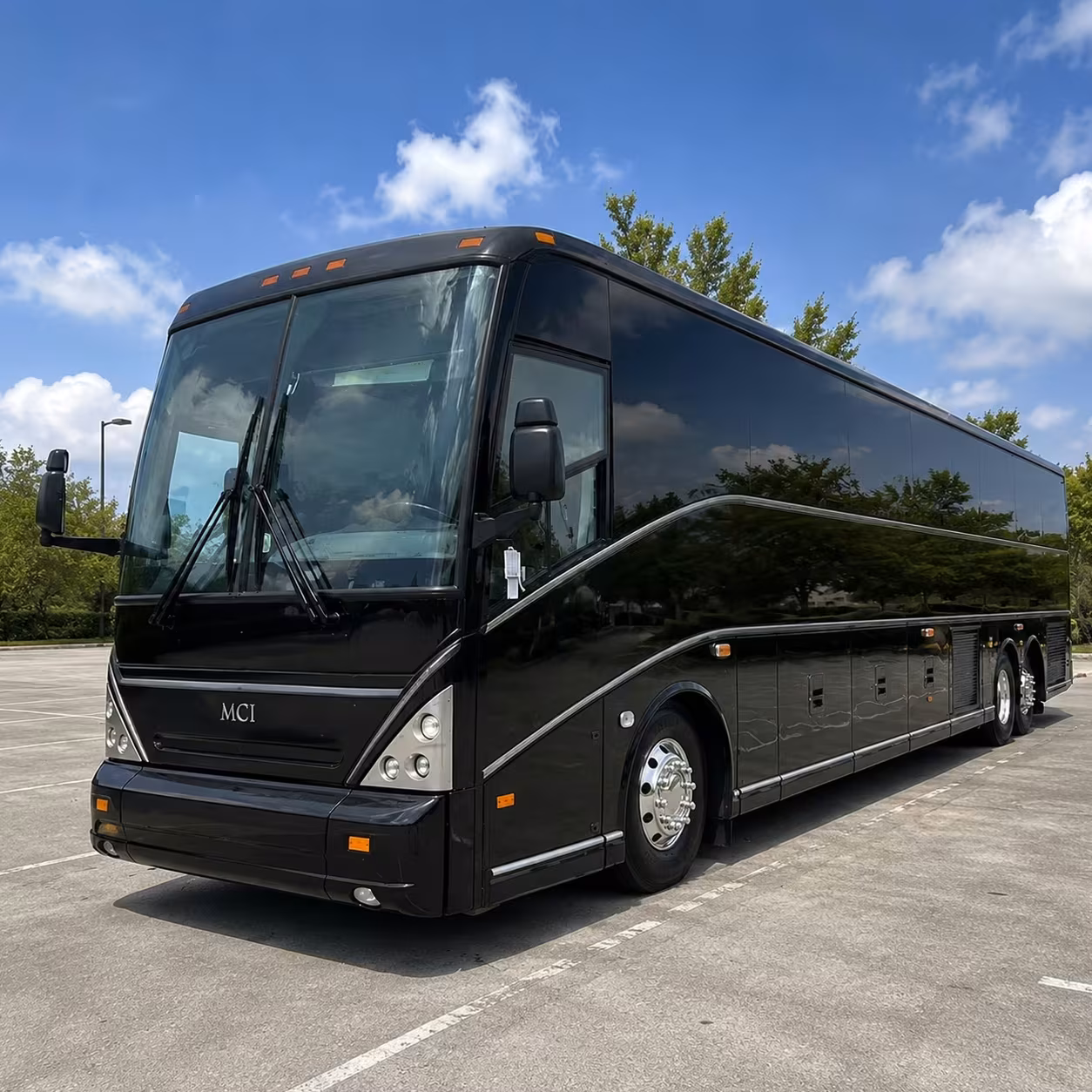 meridian prom shuttle buses to boise dinners and venues