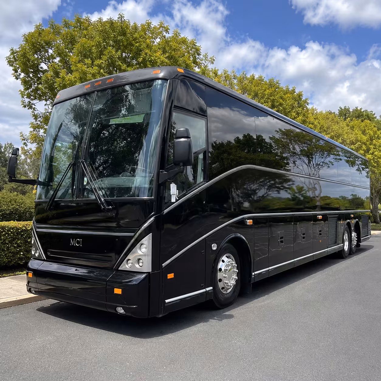 meridian wedding weekend charter bus rentals from boise airport
