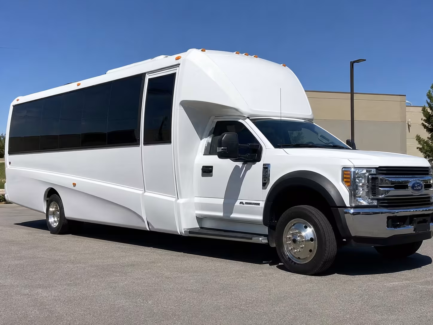 meridian youth group minibus rentals for camps and service trips