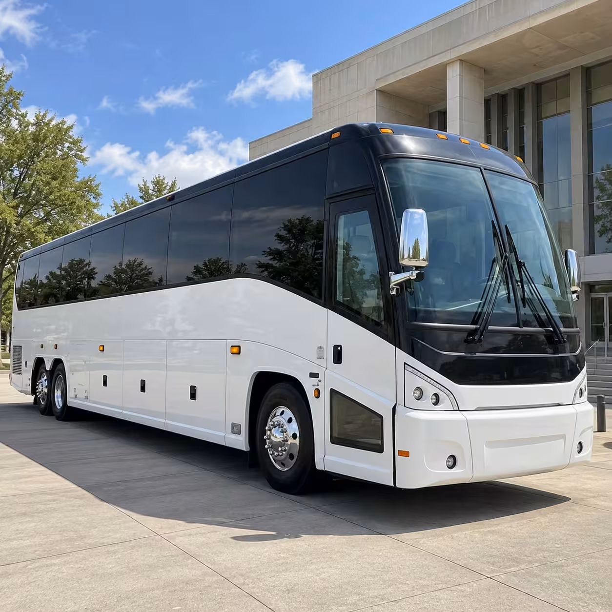 rent wedding transportation in meridian and the treasure valley
