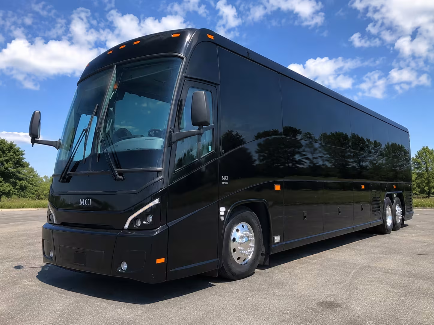 youth sports team transportation in meridian idaho