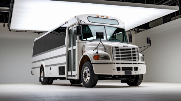 35 passenger minibus idaho falls