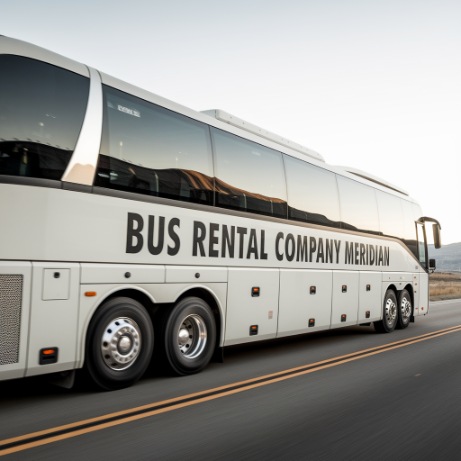 56 passenger motorcoach