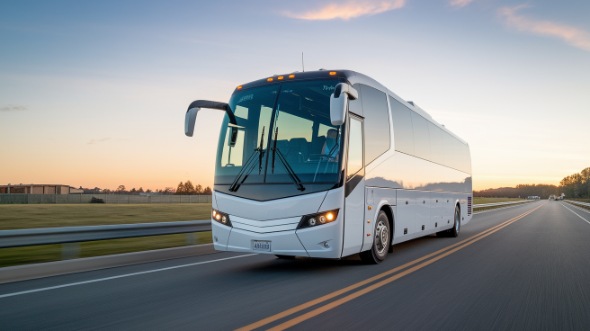 meridian private event transportation