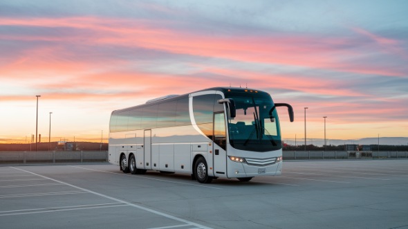 meridian sporting event transportation