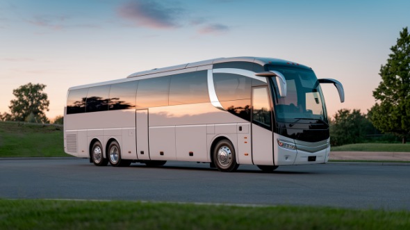 ogden bus rentals for travel agents