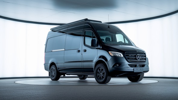 sprinter limo rental ogden