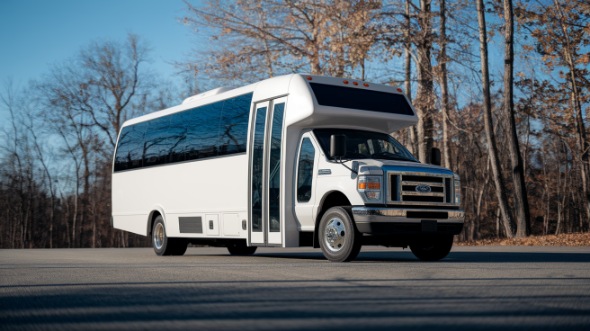 twin falls construction site shuttle services