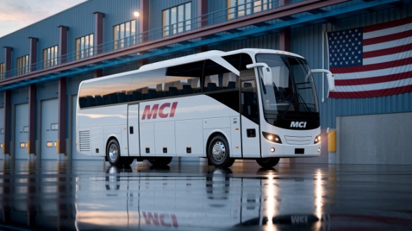 twin falls government and military bus rentals
