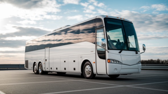 twin falls summer camp transportation and bus rentals
