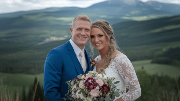 twin falls wedding transportation